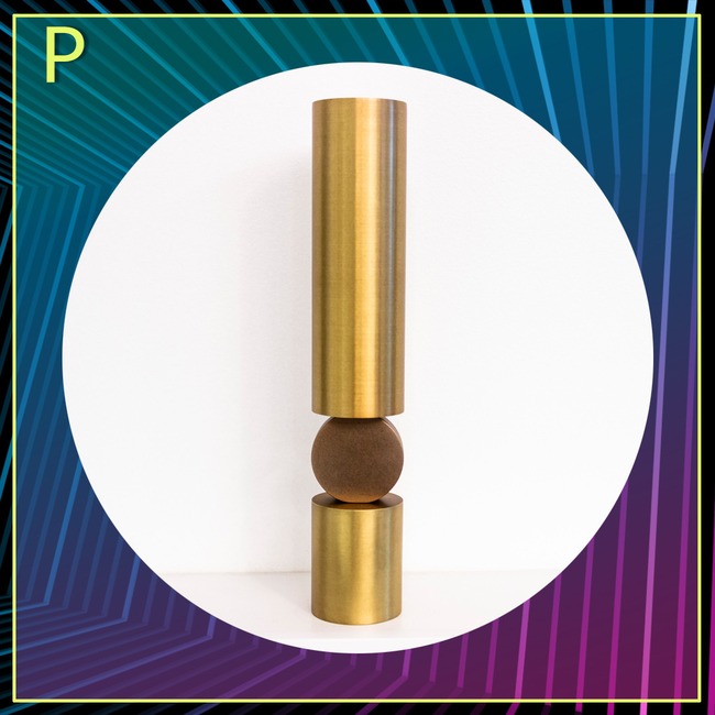PCAs A-Z, P